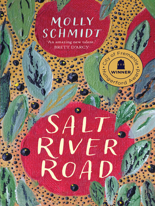 Title details for Salt River Road by Molly Schmidt - Available